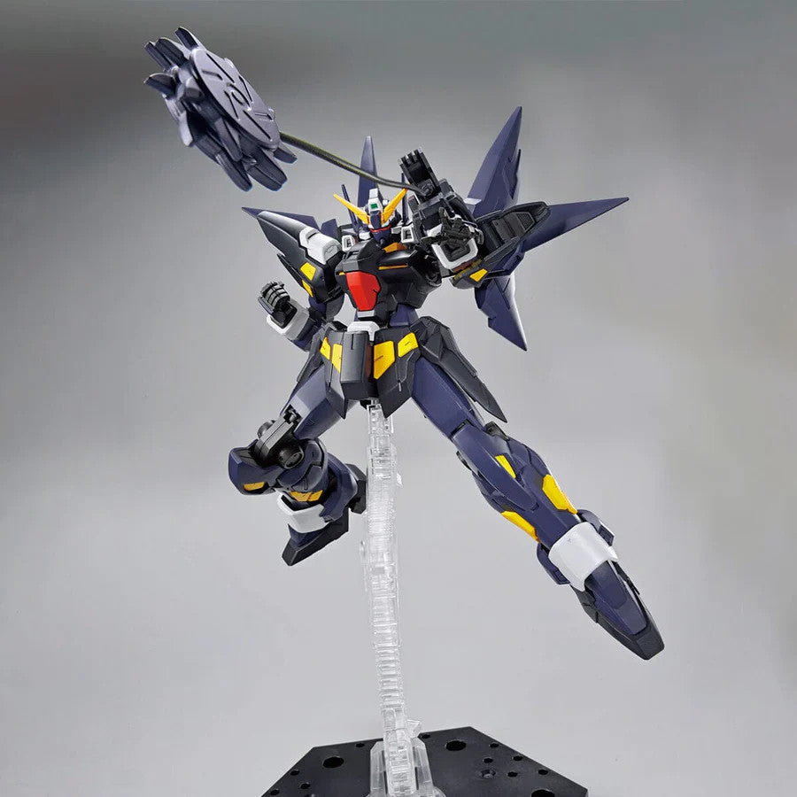 HG HUCKEBEIN Mk-II