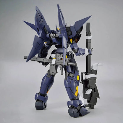 HG HUCKEBEIN Mk-II