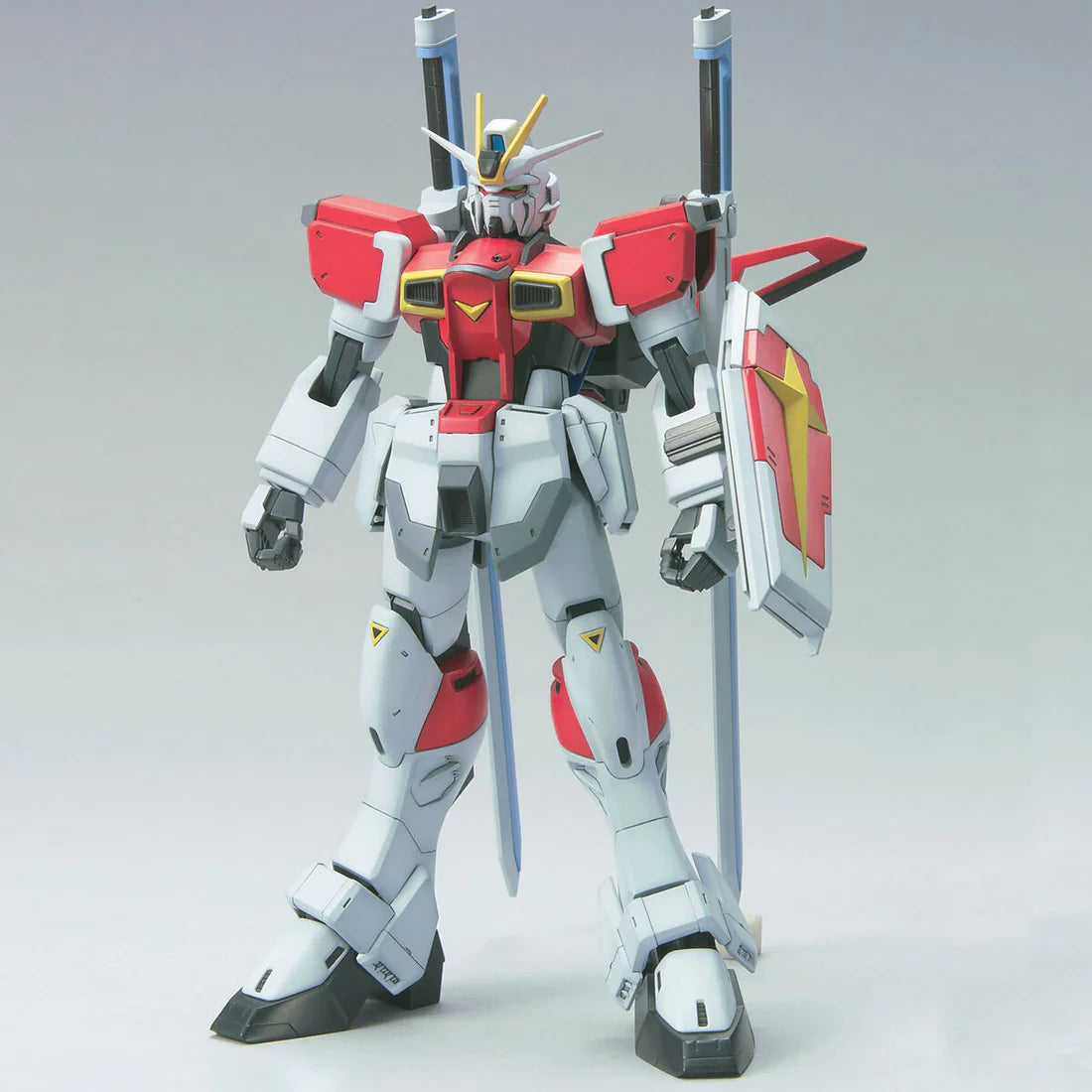 1/100 Sword Impulse Gundam