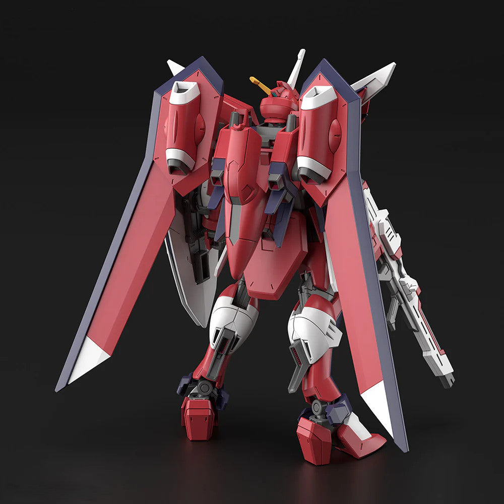 HG 1/144 Immortal Justice Gundam