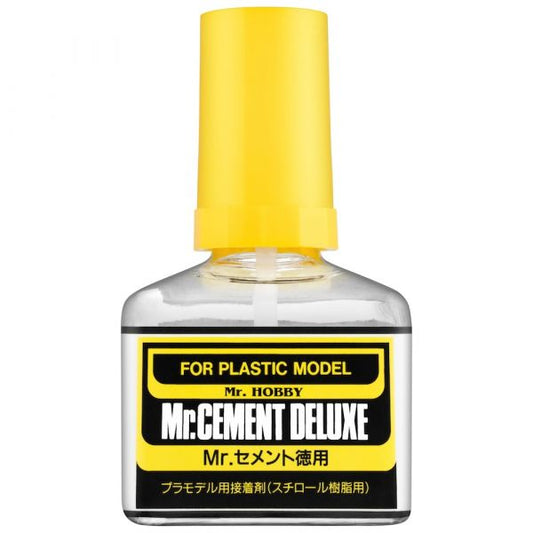 Mr Cement Deluxe 40ml