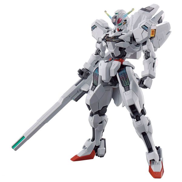 Chogokin Gundam Calibarn