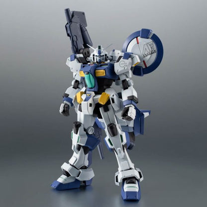 The Robot Spirits <Side MS> RX78GP00 Gundam GP00 Blossom Ver. A.N.I.M.E.