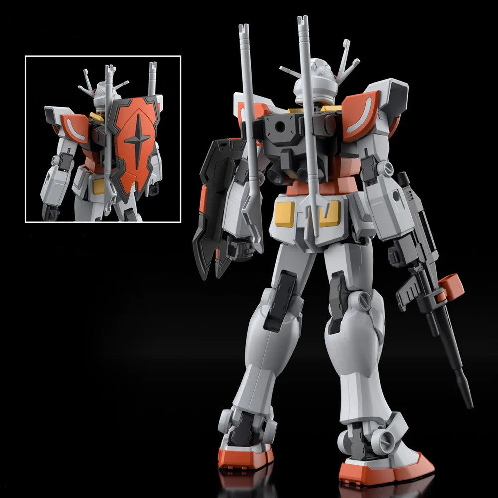 Entry Grade 1/144 LAH Gundam