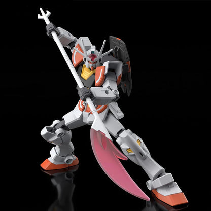 Entry Grade 1/144 LAH Gundam