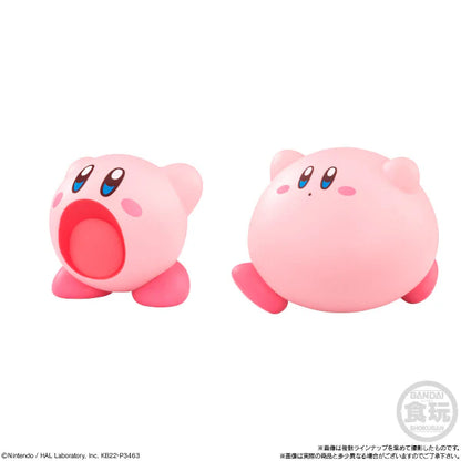 Kirby Friends 2 without Gum