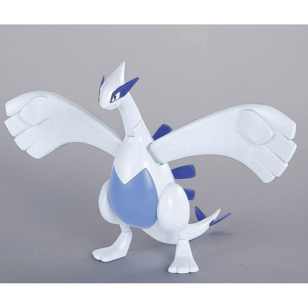 Pokemon Model Kit LUGIA