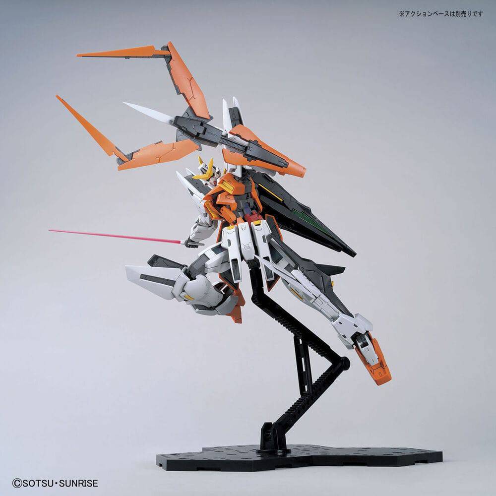 1/100 MG Gundam Kyrios