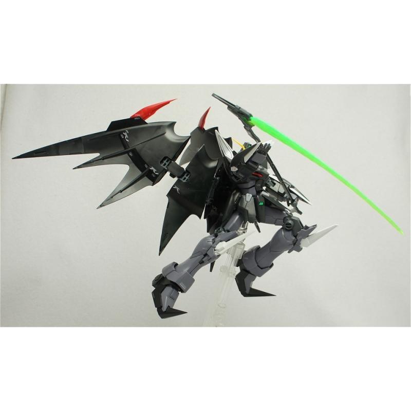 1/100 MG Gundam Deathscythe Hell EW Version