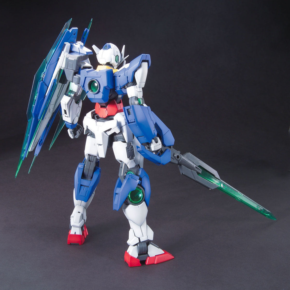 MG 1/100 OO QAN[T]