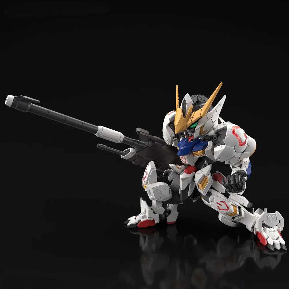 MGSD Gundam Barbatos