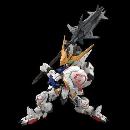 MGSD Gundam Barbatos