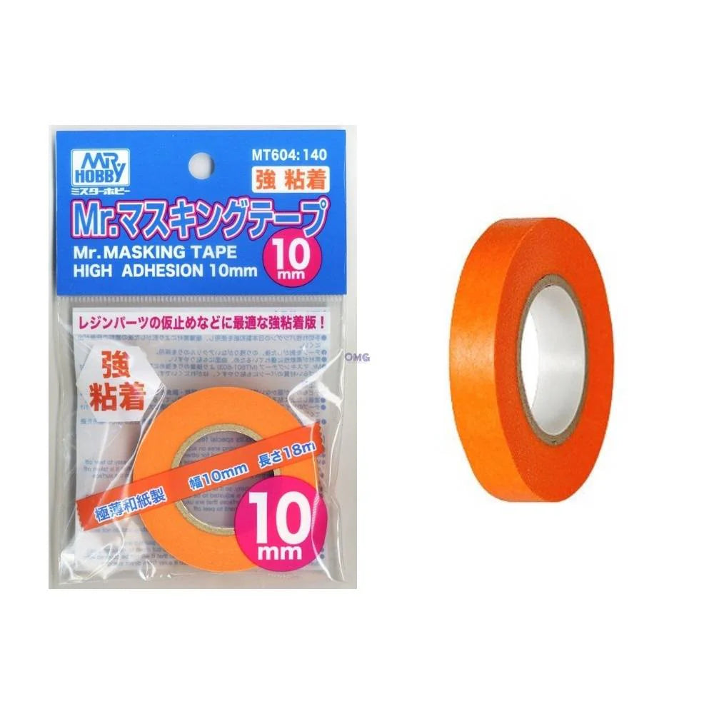 Mr Masking Tape High Adhesion 10mm