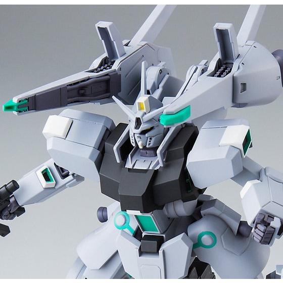 P Bandai HGUC 1/144 ARX-014 GAEL CHAN'S Silver Bullet