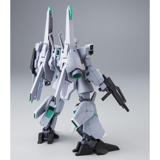 P Bandai HGUC 1/144 ARX-014 GAEL CHAN'S Silver Bullet