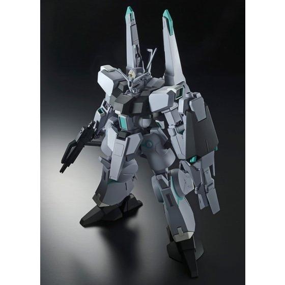 P Bandai HGUC 1/144 ARX-014 GAEL CHAN'S Silver Bullet