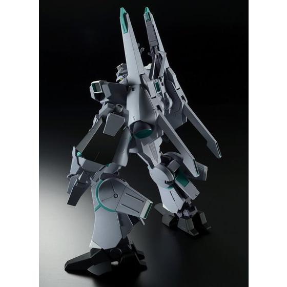 P Bandai HGUC 1/144 ARX-014 GAEL CHAN'S Silver Bullet