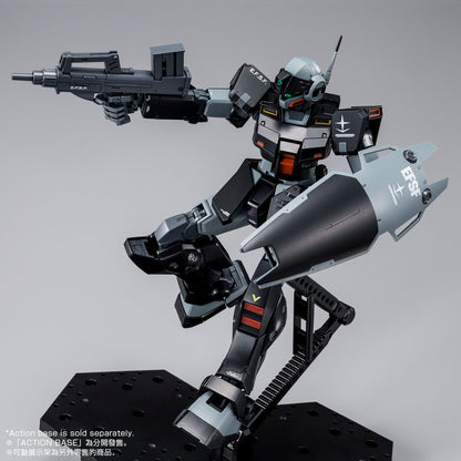 [Pre-order][MG] RGM-79SP GM SNIPER2 [LYDO WOLF]