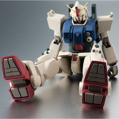 THE ROBOT SPIRITS <SIDE MS> RX-79G GUNDAM GROUND TYPE ver. A.N.I.M.E.