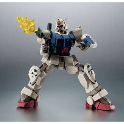 THE ROBOT SPIRITS <SIDE MS> RX-79G GUNDAM GROUND TYPE ver. A.N.I.M.E.