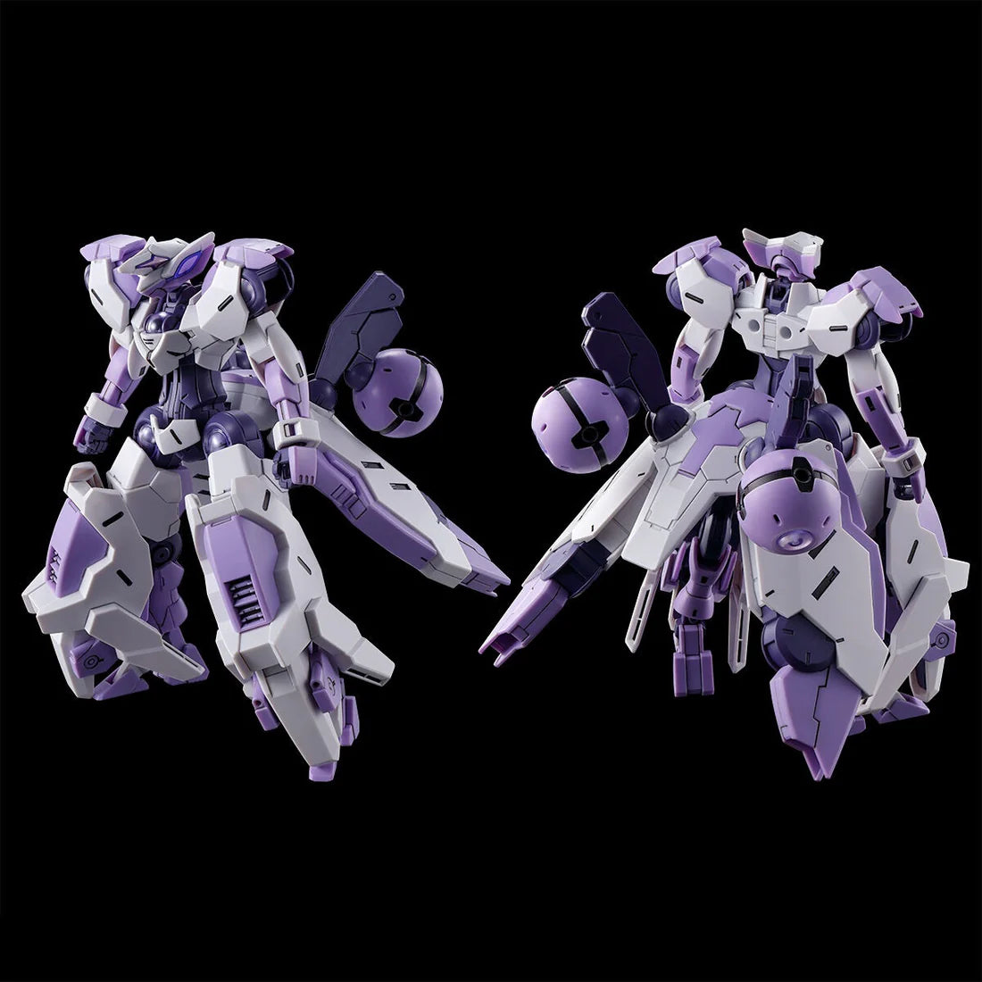 P Bandai HG BEGUIR-BEU TORCHE