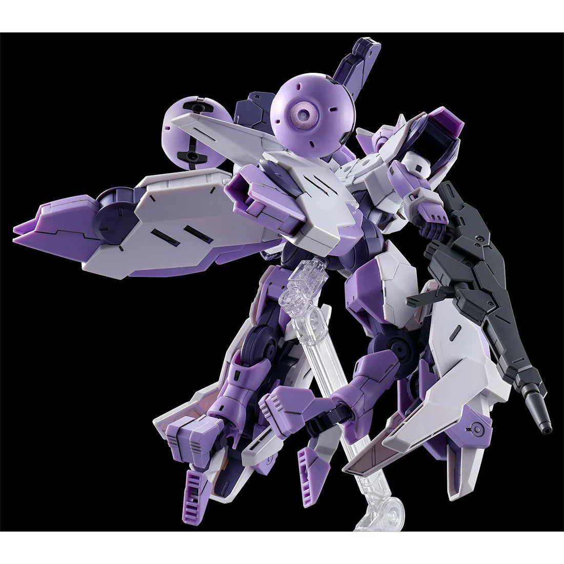 P Bandai HG BEGUIR-BEU TORCHE