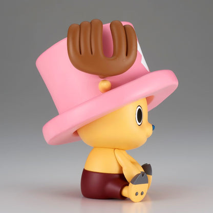 One Piece Sofvimates Tony Tony Chopper