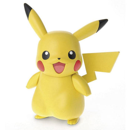 Pokemon Model KIt PIKACHU