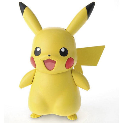 Pokemon Model KIt PIKACHU