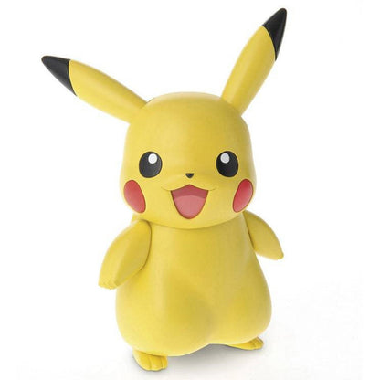 Pokemon Model KIt PIKACHU