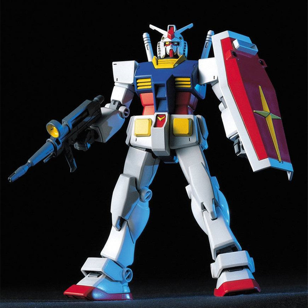 HGUC 1/144 RX-78-2 Gundam