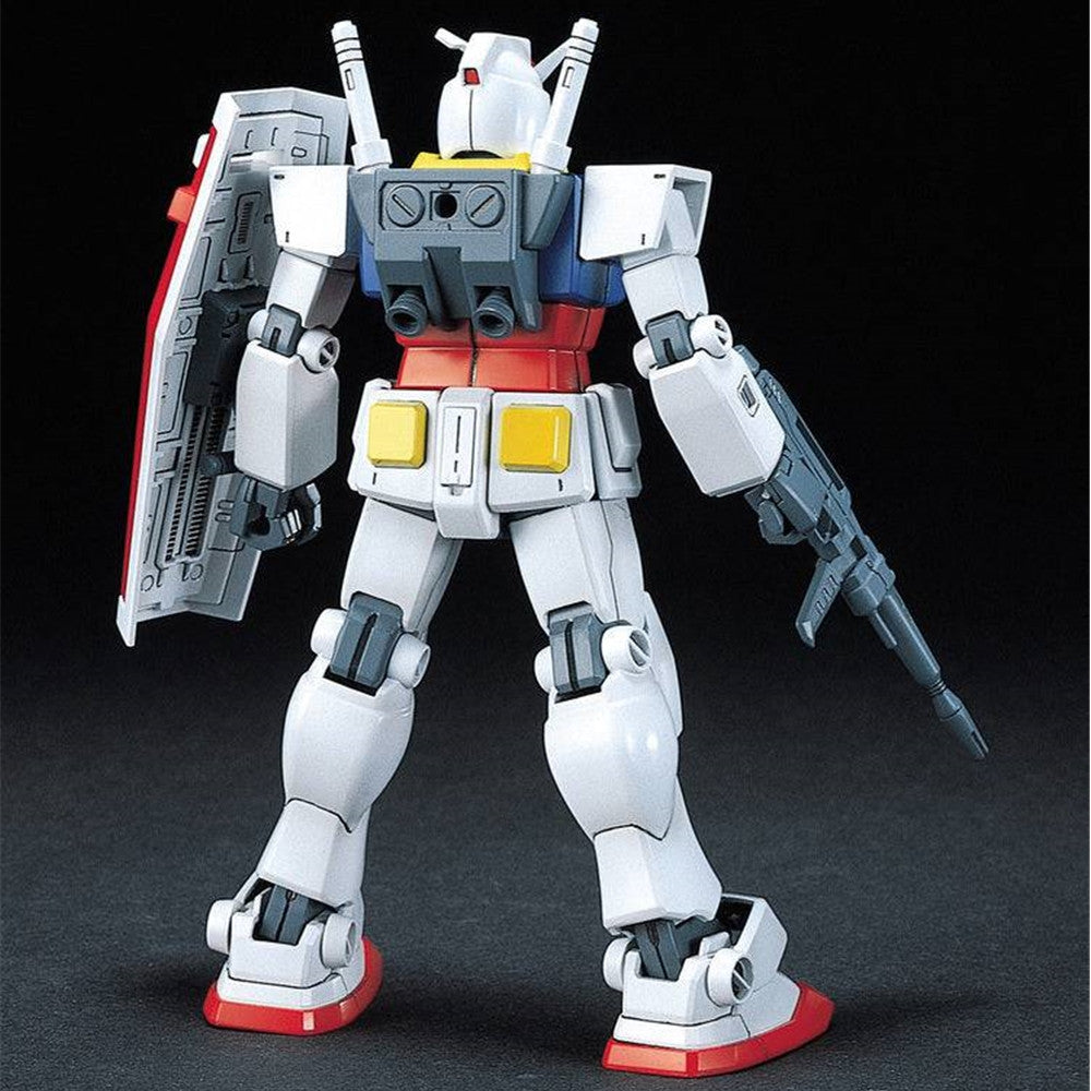 HGUC 1/144 RX-78-2 Gundam