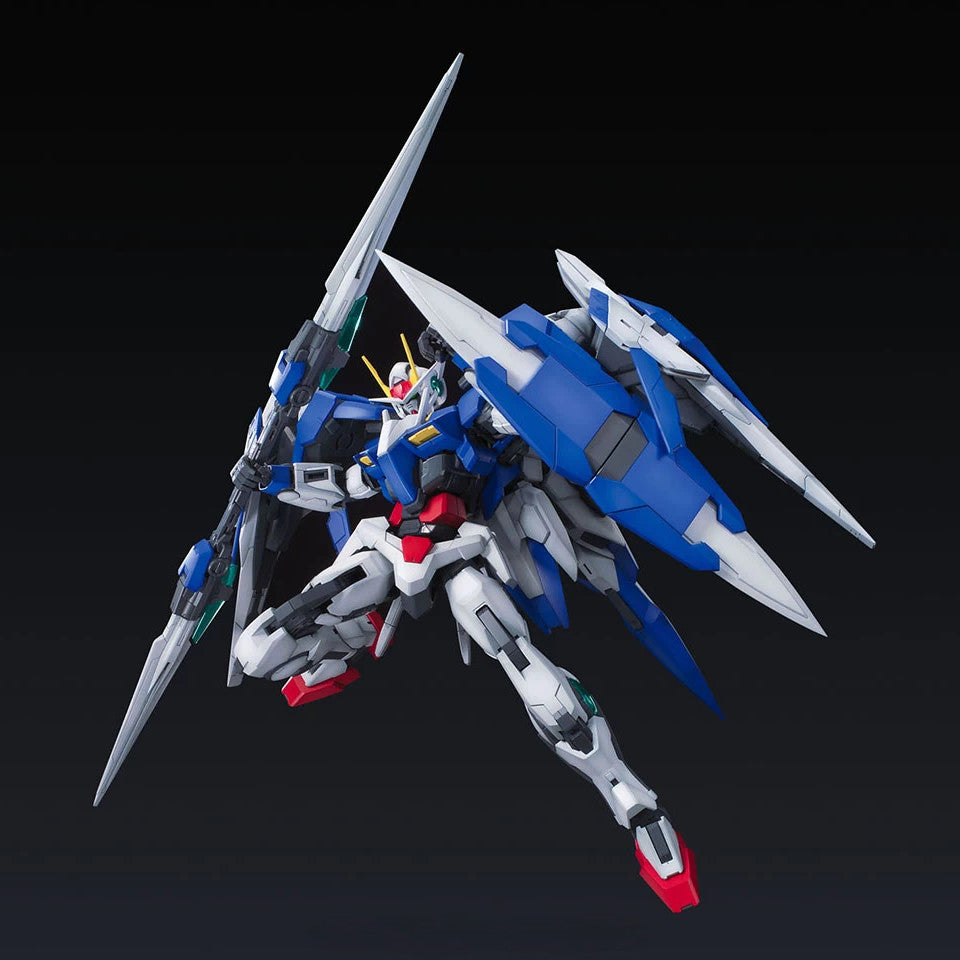 MG 1/100 00 Raiser