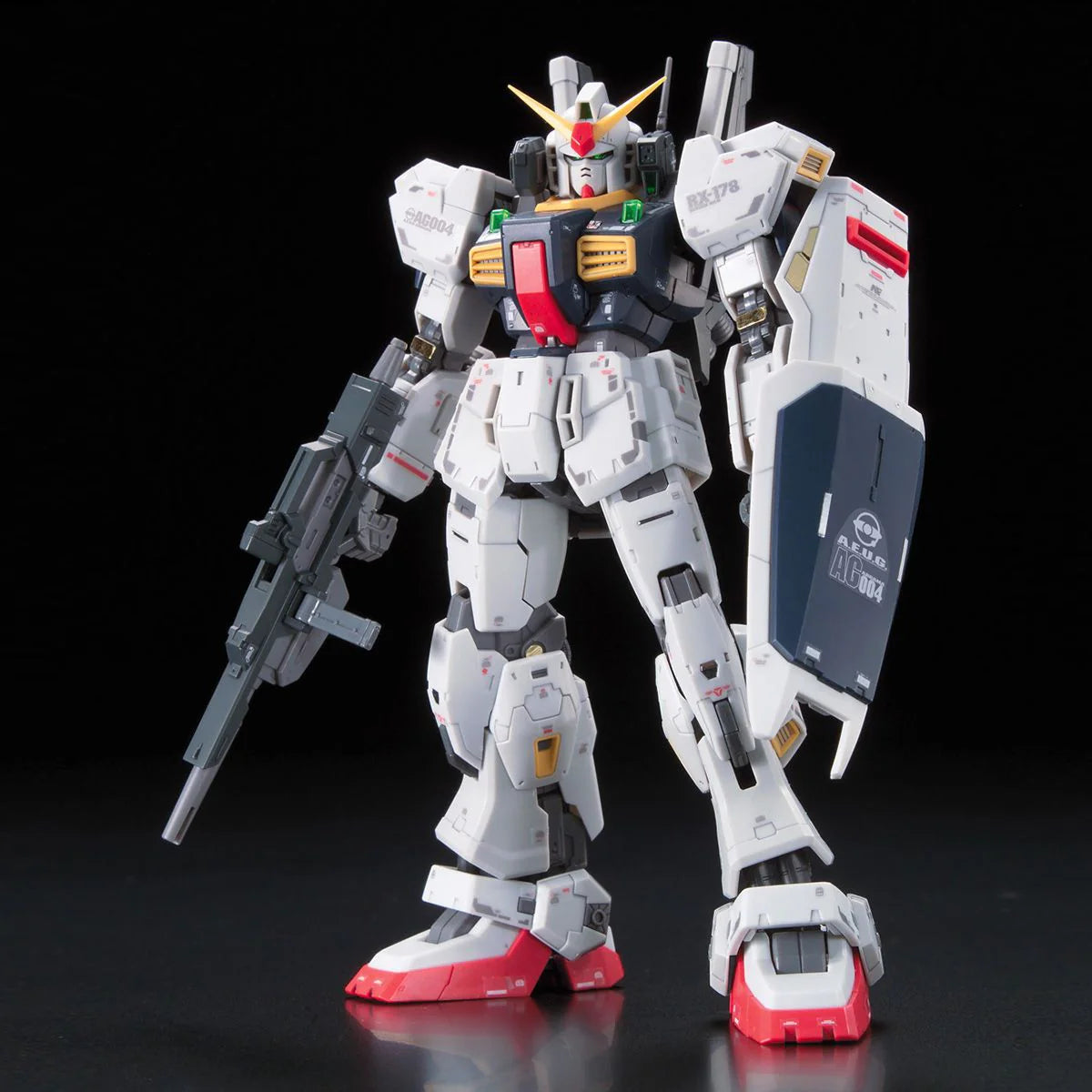 1/144 RG RX-178 Gundam Mk-II (AEUG)