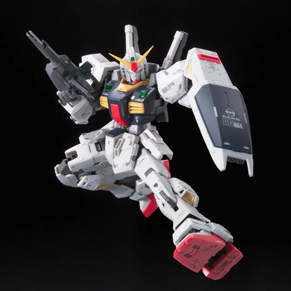 1/144 RG RX-178 Gundam Mk-II (AEUG)