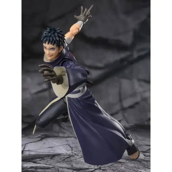 S.H.Figuarts Obito Uchiha -Hollow Dreams Of Despair