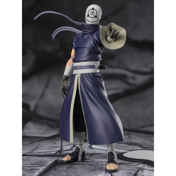 S.H.Figuarts Obito Uchiha -Hollow Dreams Of Despair