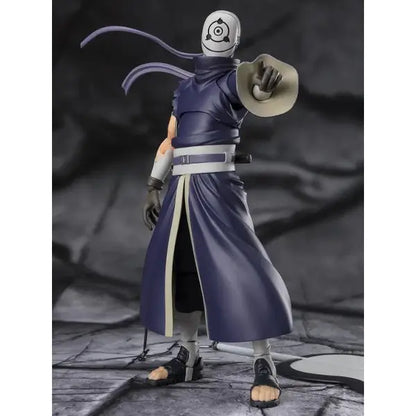 S.H.Figuarts Obito Uchiha -Hollow Dreams Of Despair