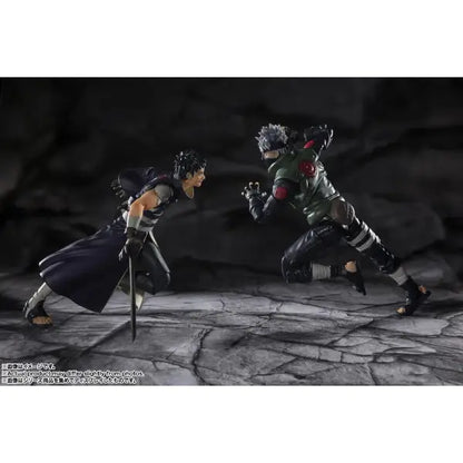 S.H.Figuarts Obito Uchiha -Hollow Dreams Of Despair