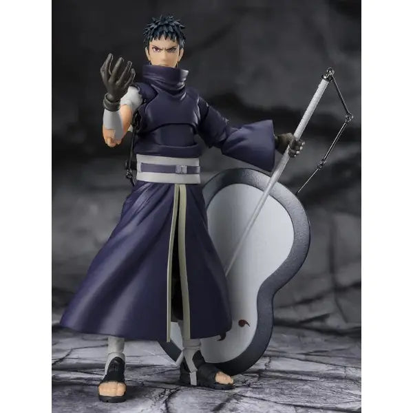 S.H.Figuarts Obito Uchiha -Hollow Dreams Of Despair