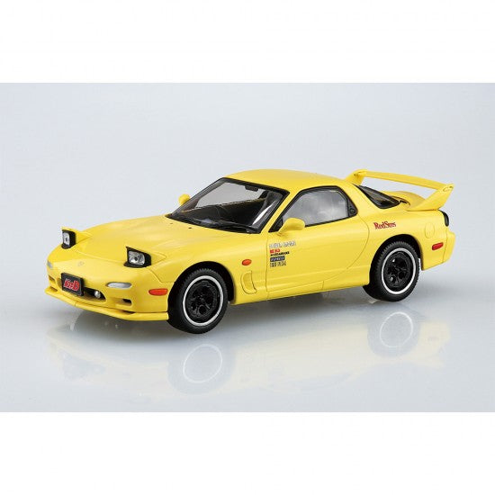 1/32 SNAP INITIAL-D KEISUKE‘S FD