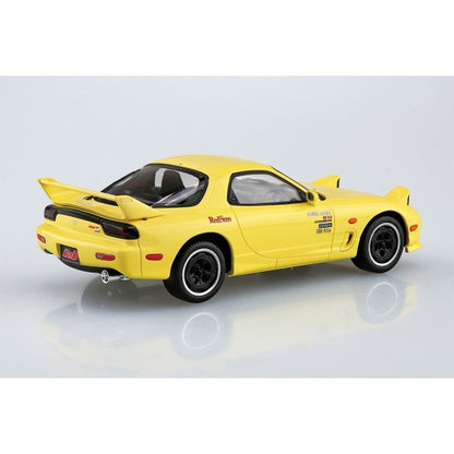 1/32 SNAP INITIAL-D KEISUKE‘S FD