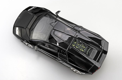 1/32 SNAP Lamborghini Countach LPI 800-4 (Black)