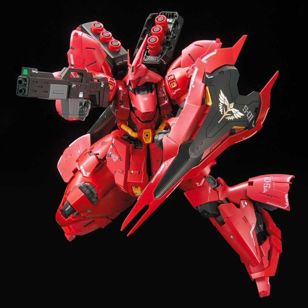 RG 1/144 Sazabi