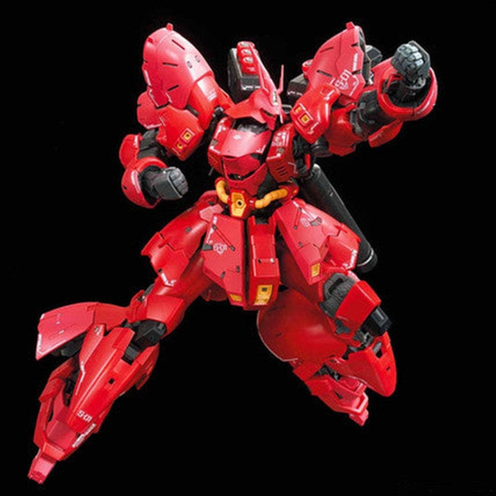 RG 1/144 Sazabi