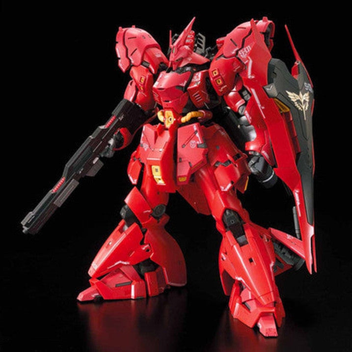 RG 1/144 Sazabi