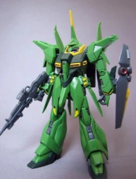 HGUC 1/144 AMX-107 BAWOO (MASS PRODUCTION)