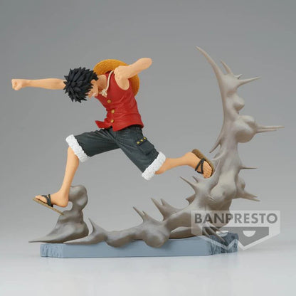 One Piece Senkozekkei-Monkey.D.Luffy