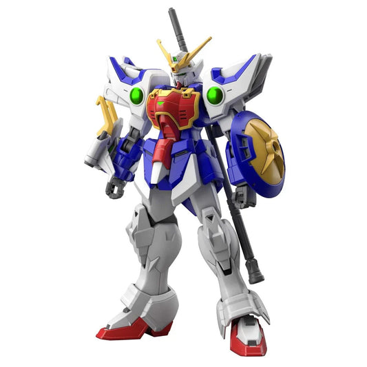 1/144 HGAC XXXG-01S Shenlong Gundam