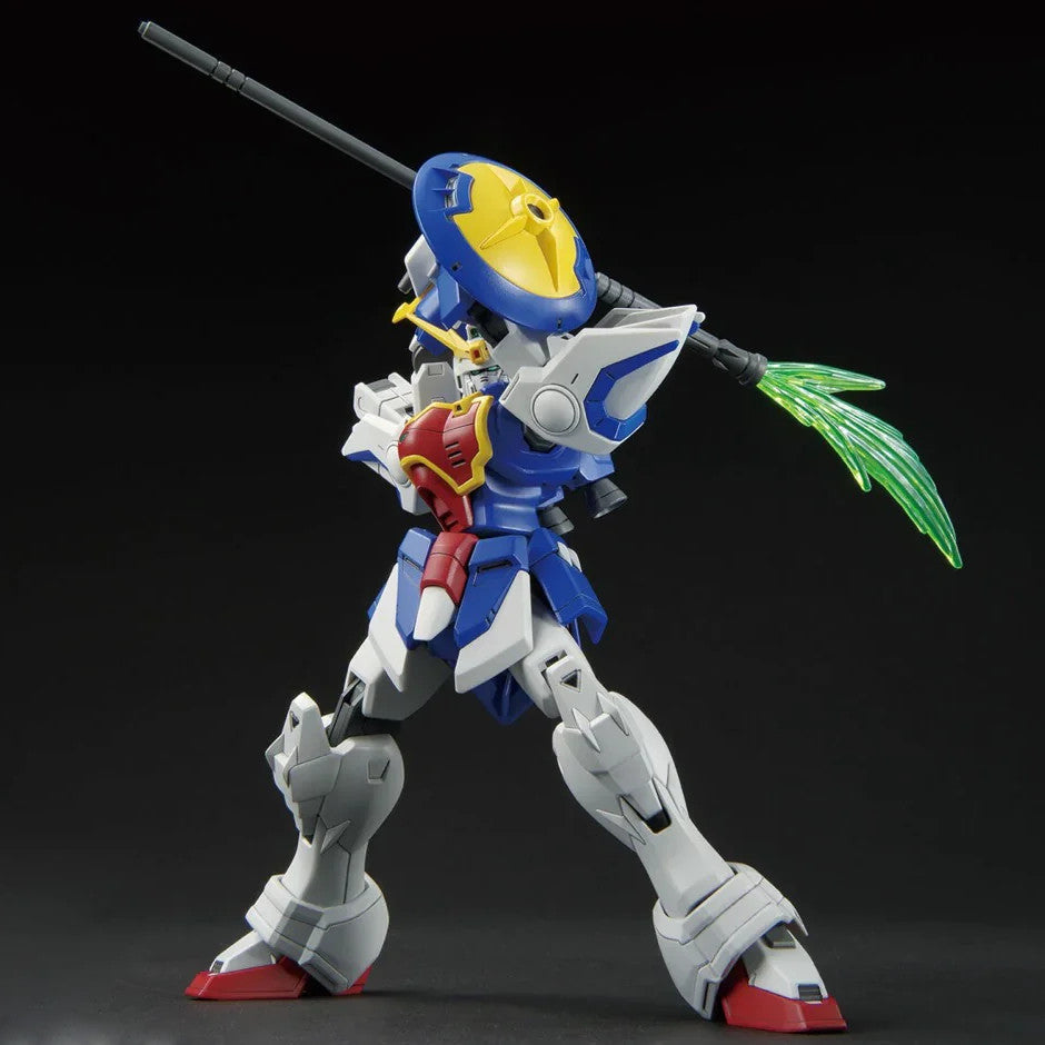 1/144 HGAC XXXG-01S Shenlong Gundam